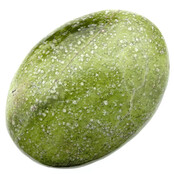 Mooie serpentijn uit Pakistan Mooie serpentijn uit Pakistan