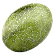 Serpentin Seifenstein