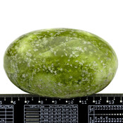 Mooie serpentijn uit Pakistan Mooie serpentijn uit Pakistan