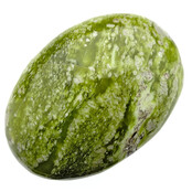 Mooie serpentijn uit Pakistan