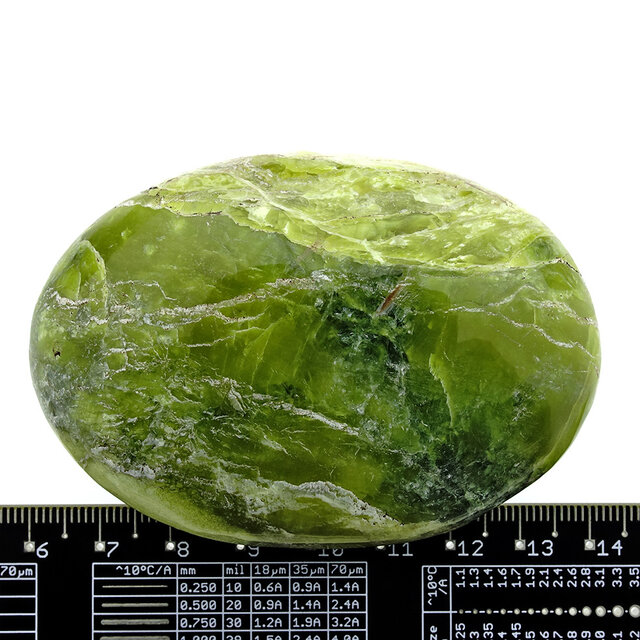 Schöne Serpentine aus Pakistan Schöne Serpentine aus Pakistan