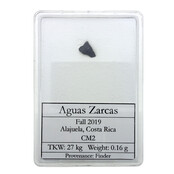 Aguas Zarcas meteoriet, CM2 chondriet