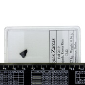 Aguas Zarcas meteorite, CM2 chondrite