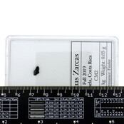 Aguas Zarcas Meteorit, CM2 Chondrit