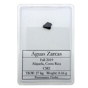 Aguas Zarcas Meteorit, CM2 Chondrit