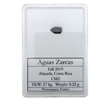 Aguas Zarcas Meteorit, CM2 Chondrit