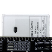 Aguas Zarcas meteoriet, CM2 chondriet