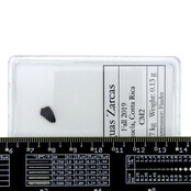 Aguas Zarcas meteorite, CM2 chondrite Aguas Zarcas meteorite, CM2 chondrite