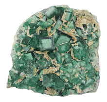 Fluorite UV 1600 grams