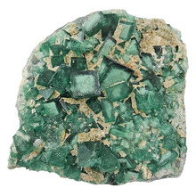 Fluoriet uit Madagaskar