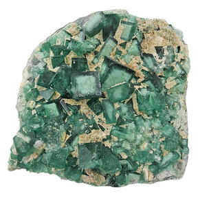 Fluorit aus Madagaskar