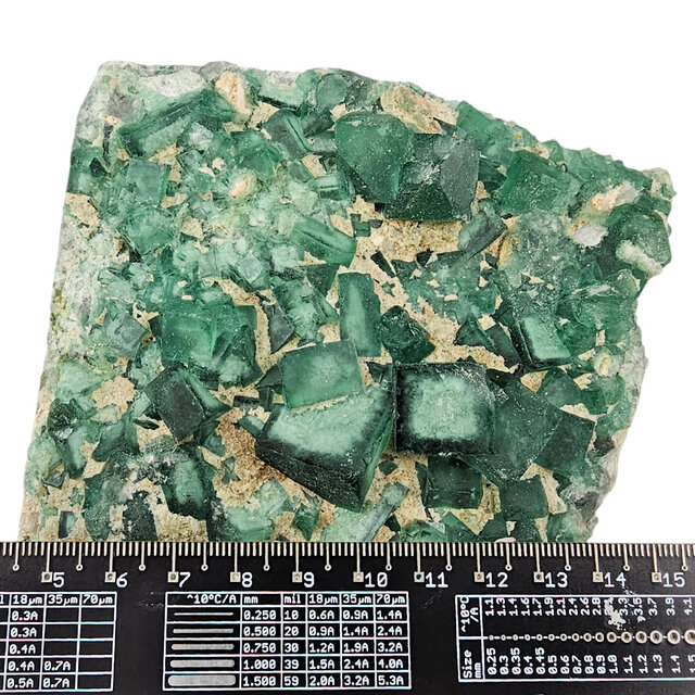 Fluorite UV 1600 grams Fluorite UV 1600 grams