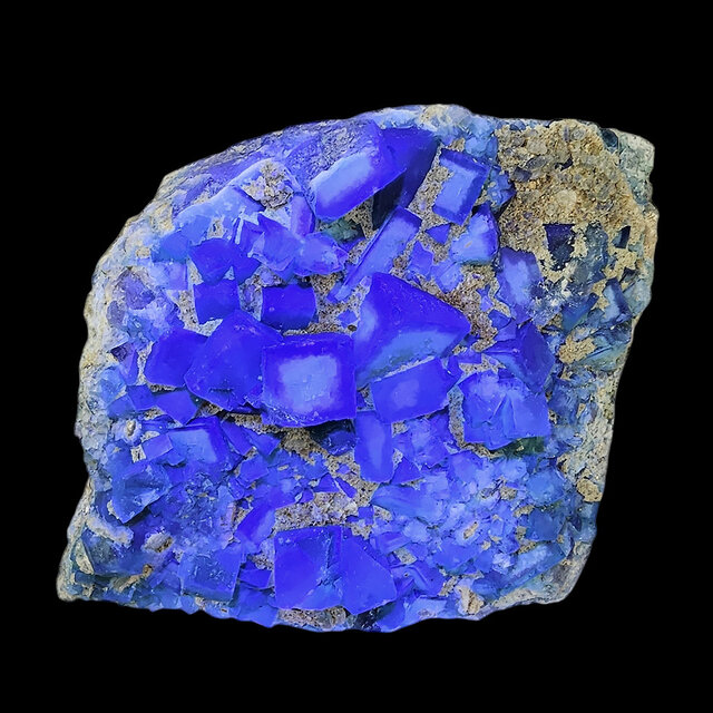Fluorite UV 1600 grams Fluorite UV 1600 grams