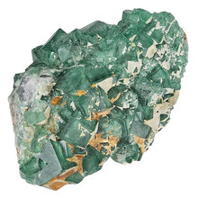 Fluoriet uit Madagaskar