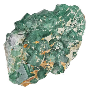 Fluorit aus Madagaskar