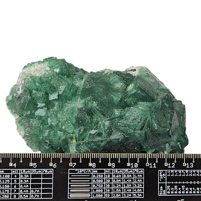 Fluorite UV 1000 grams Fluorite UV 1000 grams