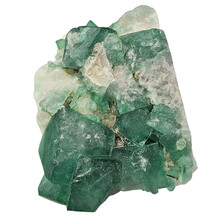 Fluoriet uit Madagaskar