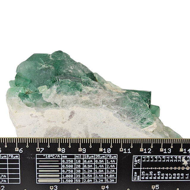 Fluorite UV 600 grams Fluorite UV 600 grams