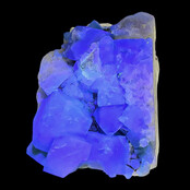 Fluorite UV 600 grams Fluorite UV 600 grams