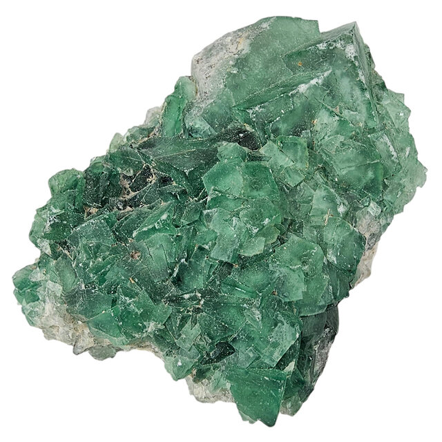 Fluoriet UV 615 gram