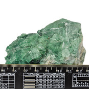 Fluorite UV 615 grams