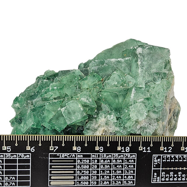 Fluorite UV 615 grams