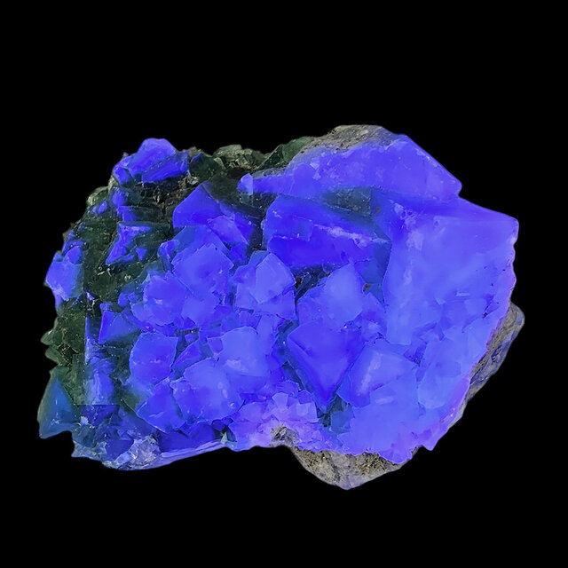 Fluoriet UV 615 gram