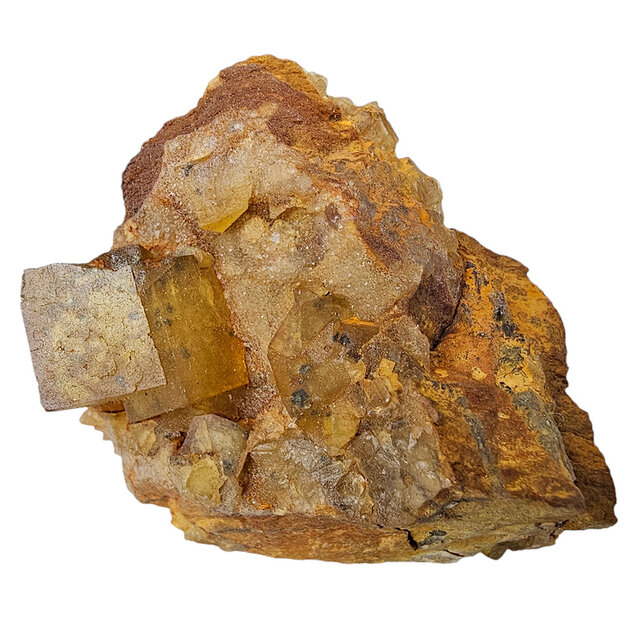 Fluorite 110 grams Fluorite 110 grams