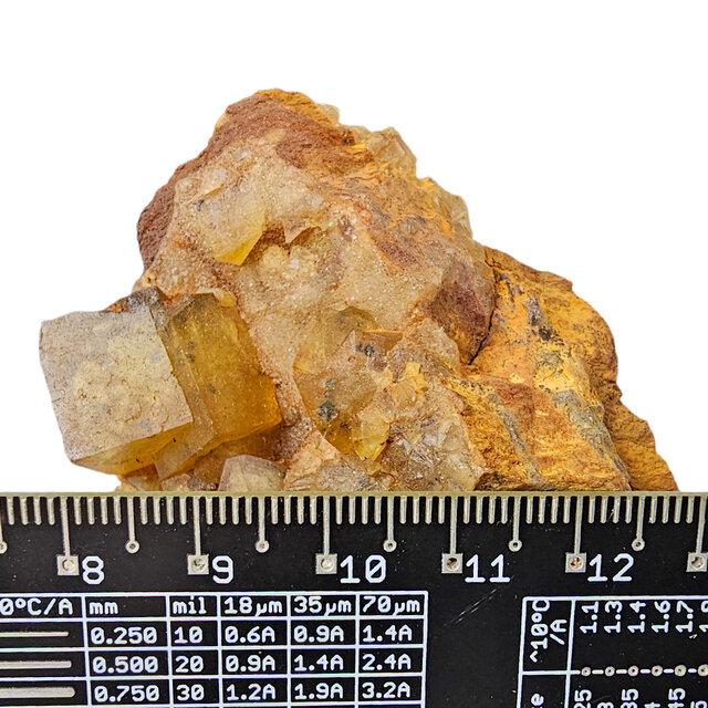 Fluorite 110 grams Fluorite 110 grams