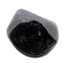 Nuummite, soucerer stone from Greenland