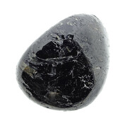 Nuummite, soucerer stone from Greenland Nuummite, soucerer stone from Greenland