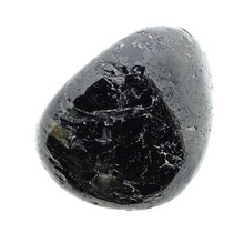 Nuummite, soucerer stone from Greenland