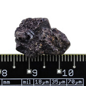 Cuprite from Rubtsovsk Cuprite from Rubtsovsk