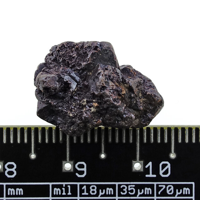 Cuprite from Rubtsovsk Cuprite from Rubtsovsk