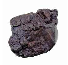 Cuprite from Rubtsovsk
