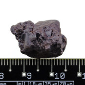 Cuprite from Rubtsovsk Cuprite from Rubtsovsk