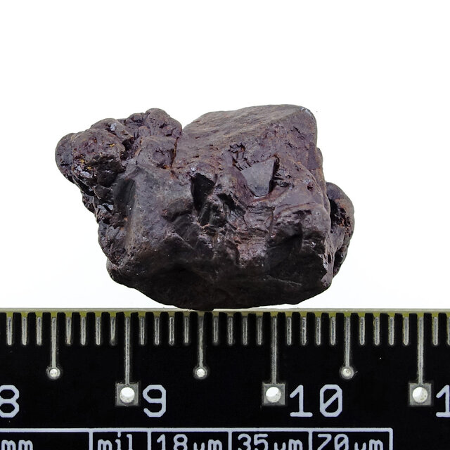 Cuprite from Rubtsovsk Cuprite from Rubtsovsk