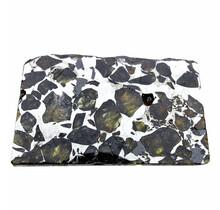 Seymchan meteorite