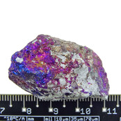 Bornit oder Pfauenerz Bornit oder Pfauenerz