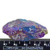 Bornit oder Pfauenerz Bornit oder Pfauenerz