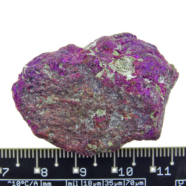 Bornite or peacock ore Bornite or peacock ore