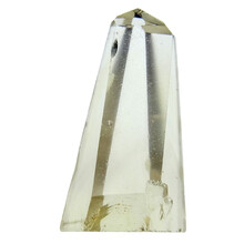 Smoky quartz  point B quality