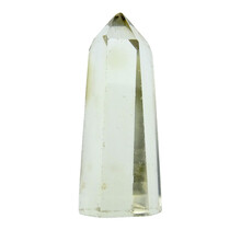 smoky quarz from Brazil 3 cm
