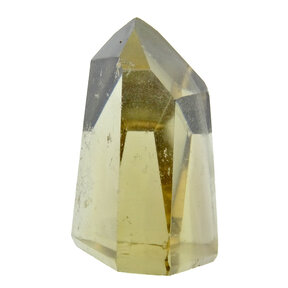 Smoky quartz  point