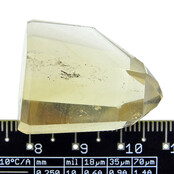 Rauchquarz  aus Brasilien 3 cm Rauchquarz  aus Brasilien 3 cm