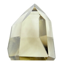 Smoky quartz  point