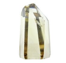 Rauchquarz  aus Brasilien 3 cm