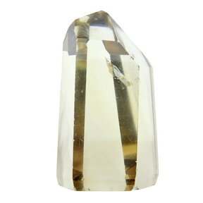 Smoky quartz  point