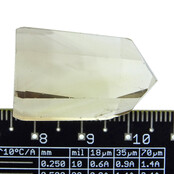 Rauchquarz  aus Brasilien 3 cm