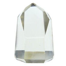 Smoky quartz  point